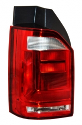 Calavera Transporter 2016-2017-2018-2019 Una Puerta S/Arnes Tyc Izq