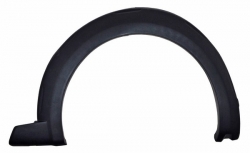 Moldura Arco Ram 700 2015 2016 2017 2018 2019 2020 Bz Dmv Der