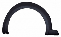 Moldura Arco Ram 700 2015 2016 2017 2018 2019 2020 Bz Dmv Izq