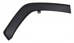 Moldura Arco Rav4 2019-2020-2021 China Trasera T21 Der