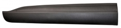 Moldura Puerta Escape 2020-2021 Negra Delantera Izq