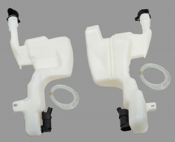 Deposito Limpiaparabrisas Fiesta 2011-2016 4P C/Tapa C/Motor 288