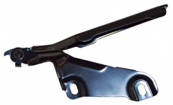 Bisagra Cofre Audi A3 2015 2016 2017 2018 2019 2020 Izq