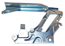 Bisagra Cofre Cofre Audi Q5 2018 2019 2020 Der