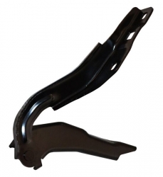 Bisagra Cofre Colorado 2016-2017-2018-2020-2021/ S10 2016-2017 Der