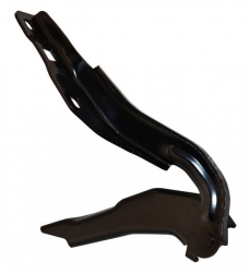 Bisagra Cofre Colorado 2016-2017-2018-2020-2021/ S10 2016-2017 Izq