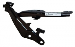 Bisagra Cofre Mustang 2018 2019 2020 2021 Der