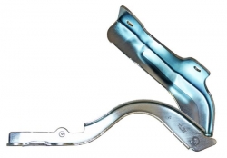 Bisagra Cofre Santa Fe 2017-2018 Izq