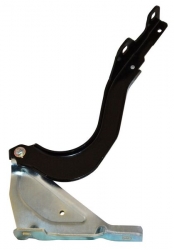 Bisagra Cofre Cherokee 2019-2020-2021 Izq