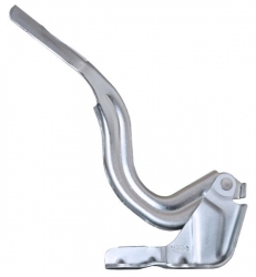 Bisagra Cofre Forte 2016-2017-2018/ Usa Type 2014-2015-2016-2017-2018 Der