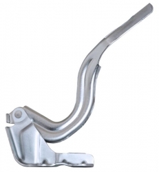 Bisagra Cofre Forte 2016-2017-2018/ Usa Type 2014-2015-2016-2017-2018 Izq