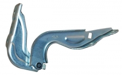 Bisagra Cofre Eclipse Cross 2019-2020 Der