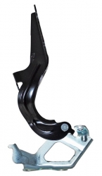 Bisagra Cofre Sienna 2021 Der