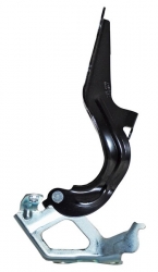 Bisagra Cofre Sienna 2021 Izq