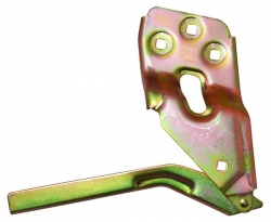 Bisagra Cofre Touareg 2011- 2012-2013-2014 Der