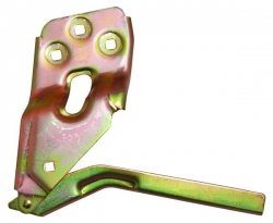 Bisagra Cofre Touareg 2011- 2012-2013-2014 Izq