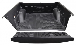 Bedliner Nissan Pu Np300/ Frontier 2021-2022 3266 Doble Cab 5.0 C/Riel