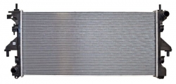 Radiador Ducato 08-20 Std L4 2.3L 892