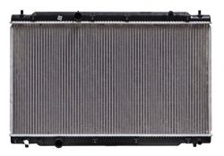 Radiador Crv 2017-2018-2019-2020 Aut L4 1.5L Aluminio Soldado Cn Sissoko 892