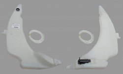 Deposito Limpiaparabrisas/ Medallon Transit 2010-2011- 2012-2013 C/Motor 333