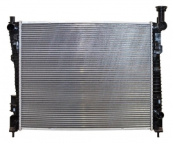 Condensador Durango 2015 2016 2017 2018 2019 2020 V8 5.7L/ 6.4L 627