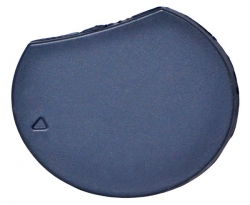 Tapa Defensa Delantera Explorer 2016-2017