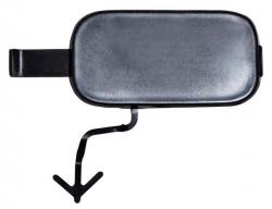 Tapa Defensa Delantera Hrv 2016-2017-2018 627