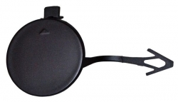 Tapa Defensa Delantera Elantra 2020-2021