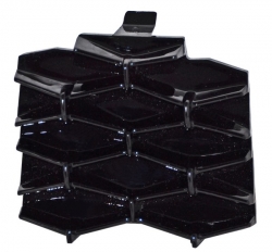 Tapa Defensa Delantera Mazda 3 2019-2020 5P