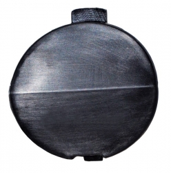 Tapa Defensa Trasera Mazda 3 2019-2020-2021 4P Der