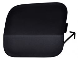 Tapa Defensa Delantera Highlander 2020 944 Izq