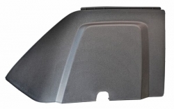 Tapa Defensa Delantera Amarok 2018 2019 2020 2021