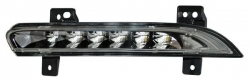 Par De Cuartos Frontal Fluence 15-18 Leds Tyc1 Der