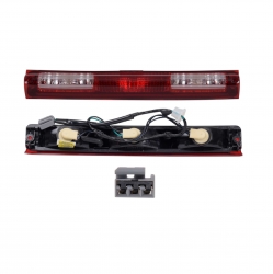 Calavera Luz Stop Ford Lobo Cabina 2001 2002 2003 2004 Depo