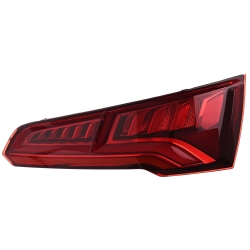 Calavera Derecha Audi Q5 Led 2018 2019 2020 Depo