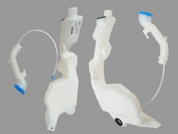 Deposito Limpiaparabrisas Crv 07 Usa/ 2008-2009-2010-2011 Mex C/Tapa C/Cuello 288