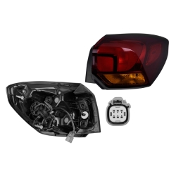 Calavera Derecha Encore Convenience Led Ext 2022 2023 Depo