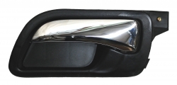 Manija Int Accord 2003-2007 Negra/ Cromo Delantera Plastico Izq