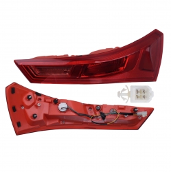 Calavera Derecha Chevrolet Captiva 2021 2022 2023 Depo