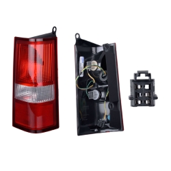 Calavera Derecha Chevrolet Express Van 2018 Depo