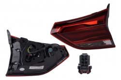 Calavera Interior Cv Tracker Ls 2021 2022 2023 2024 Original Derecha