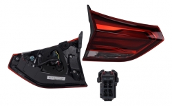 Calavera Interior Cv Tracker Ls 2021 2022 2023 2024 Original Izquierda