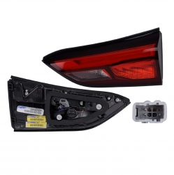 Calavera Derecha Gmc Terrain Denali Led Interior 2019 Depo