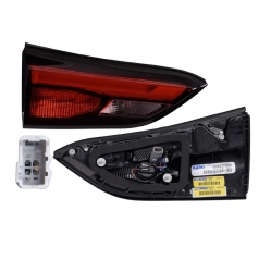 Calavera Izquierda Gmc Terrain Denali Led Interior 2019 Depo