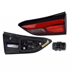 Calavera Derecha Gmc Terrain Led Interior 2022 Depo