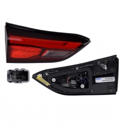 Calavera Izquierda Gmc Terrain Led Interior 2022 Depo