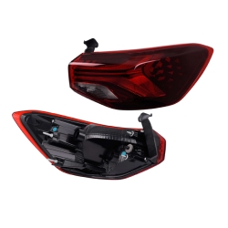 Calavera Derecha Chevrolet Onix Lt Exterior 2024 Depo