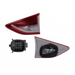 Calavera Derecha Ford Escape Interior 2016 Depo