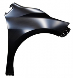 Salpicadera Sienna 2021-2022 Der