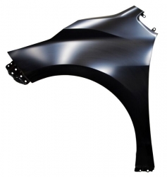 Salpicadera Sienna 2021-2022 Izq